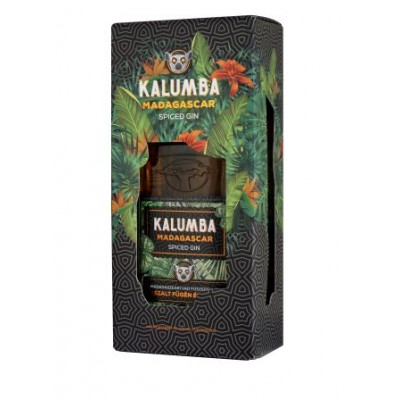 Kalumba Purple Gin 37,5%0,7/6DD Kalumba Purple Gin 37,5%0,7/6DD