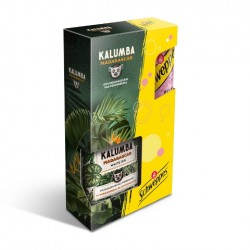 Kalumba White Gin 37,5% 0,7 DD DRS