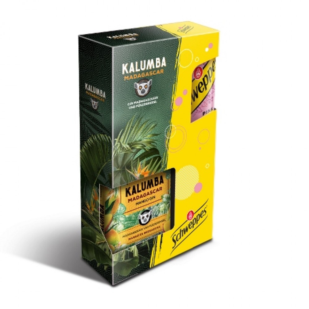 Kalumba Purple Hib.Gin 37,5% 0,7 DRS