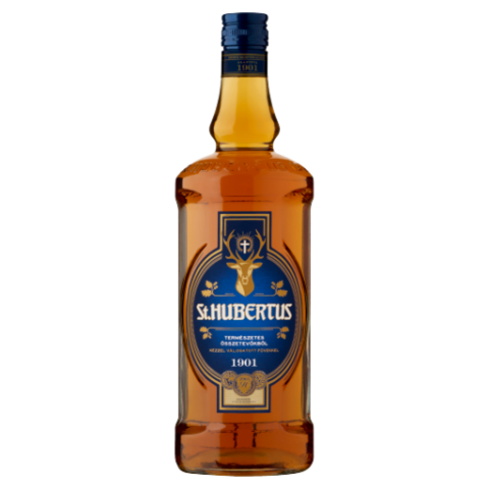 St. Hubertus 1/1/6  33%  DRS