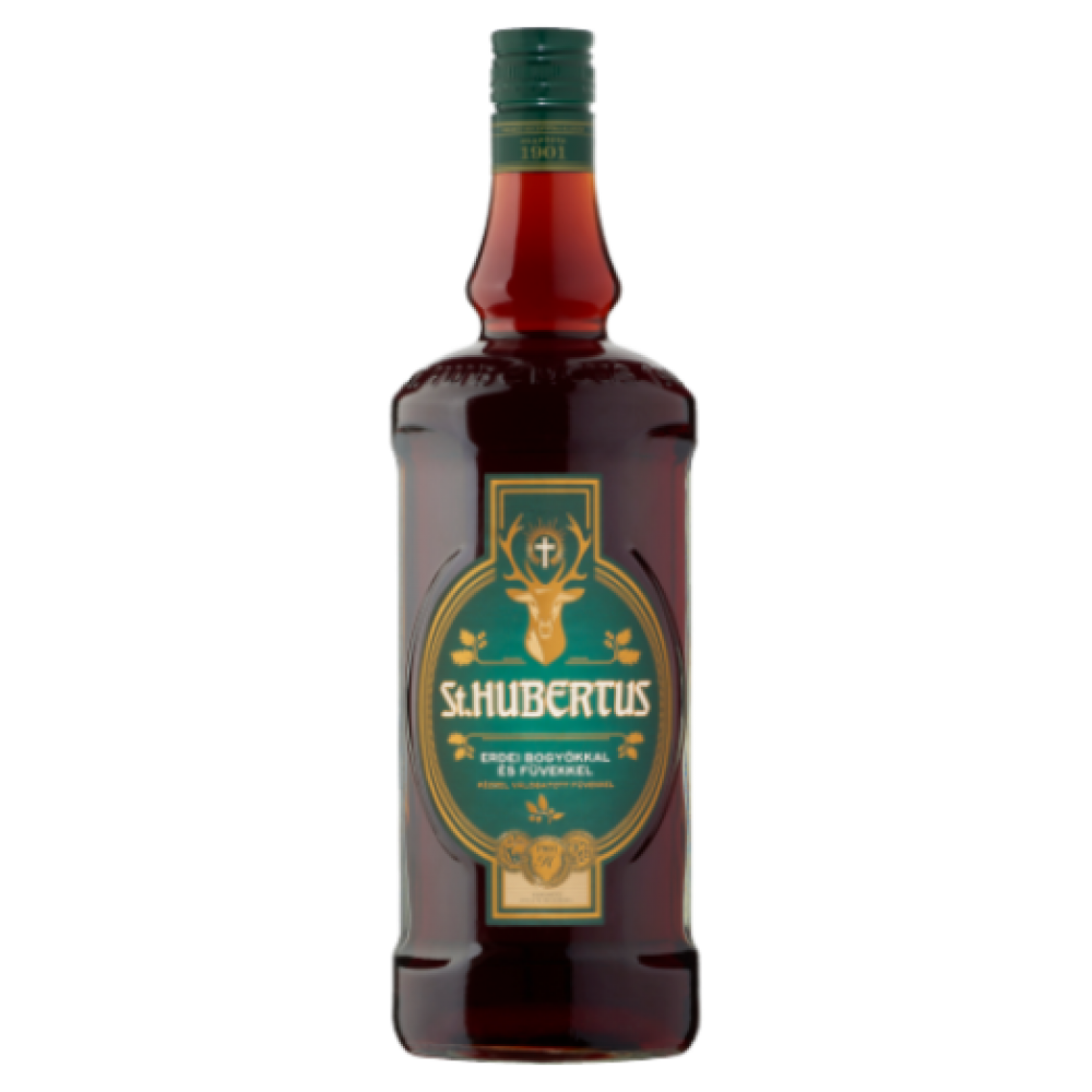 St. Hubertus Erdei 1/1/6 33% DRS