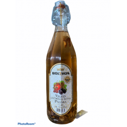 Bolyhos  1L Ágy.Vegyes pálinka 50%