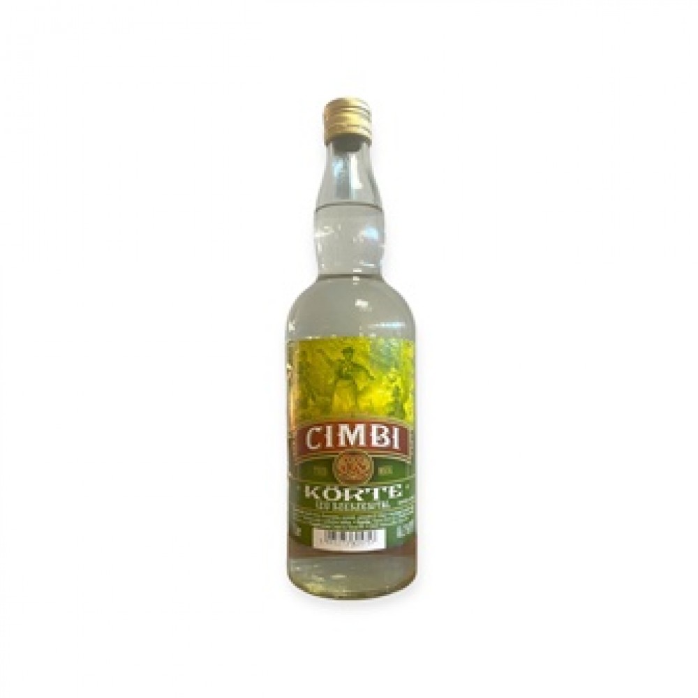 Cimbi 21% Körte í.szeszit.1L/12 vv