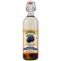 Kuns RónSzilva Ágypál40%1l/csat