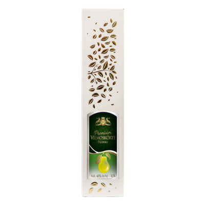 Várda DD Vilm. körte pá 0,5 40% DRS