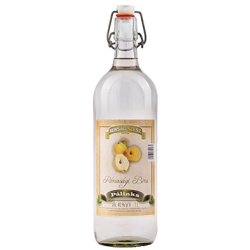 Kuns RónBirs pál40% 1 l /csat/