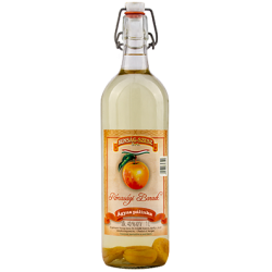 Kuns RónBarack Ápál40% 1 l /csat