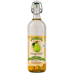 Kuns RónKörte Ápál40% 1 l /csat