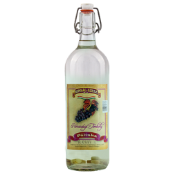 Kuns RónTörköly Ágyp40%1L/csat