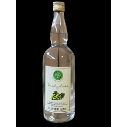 Szabolcsi Törkölypálinka 1L 50%/12