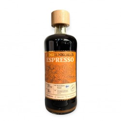 Koskenkorva Espr. kávélik 0,5/21% DR