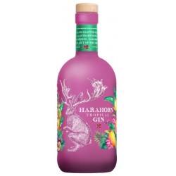 Harahorn TROPICAL Gin 0,5 40% DRS Harahorn TROPICAL Gin 0,5 40% DRS