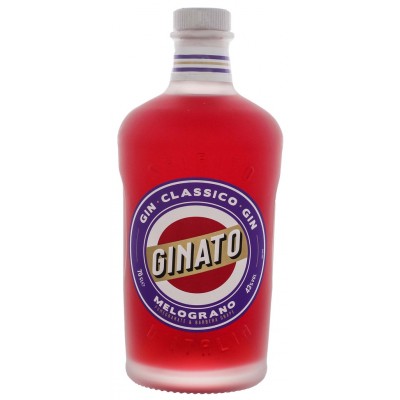 Ginato Melograno Gin 0,7 43%