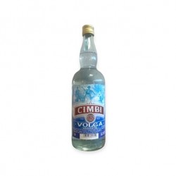 Cimbi 21% Volga szi. 1L/12 vv
