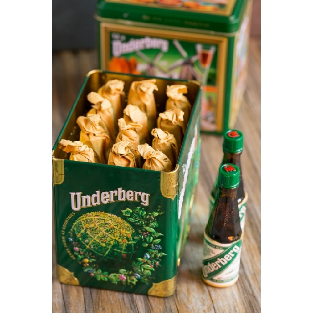 Undenberg  /0,02x12/ fémdd 44%