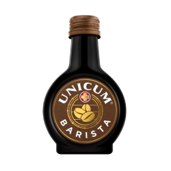 Zwack 0,04 Unicum Barista 34,5% /12