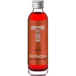 TATRATEA 0,04 Õszib.Tealik.42%