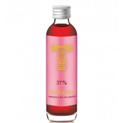 TATRATEA 0,04 Hibisz&vör.Tlik.37%