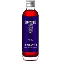 TATRATEA 0,04 Erdei gy.Tealik.62%