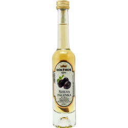 Bolyhos Ágy. Szilva.pál.0,04 50%