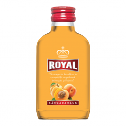 Royal S.barack 28% 0,1/12