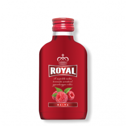 Royal Málna 28% 0,1/12