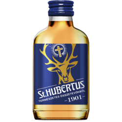 St.Hubertus 0,1 zw.33%/12