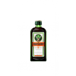 Jagermaister 0,1 35% /12