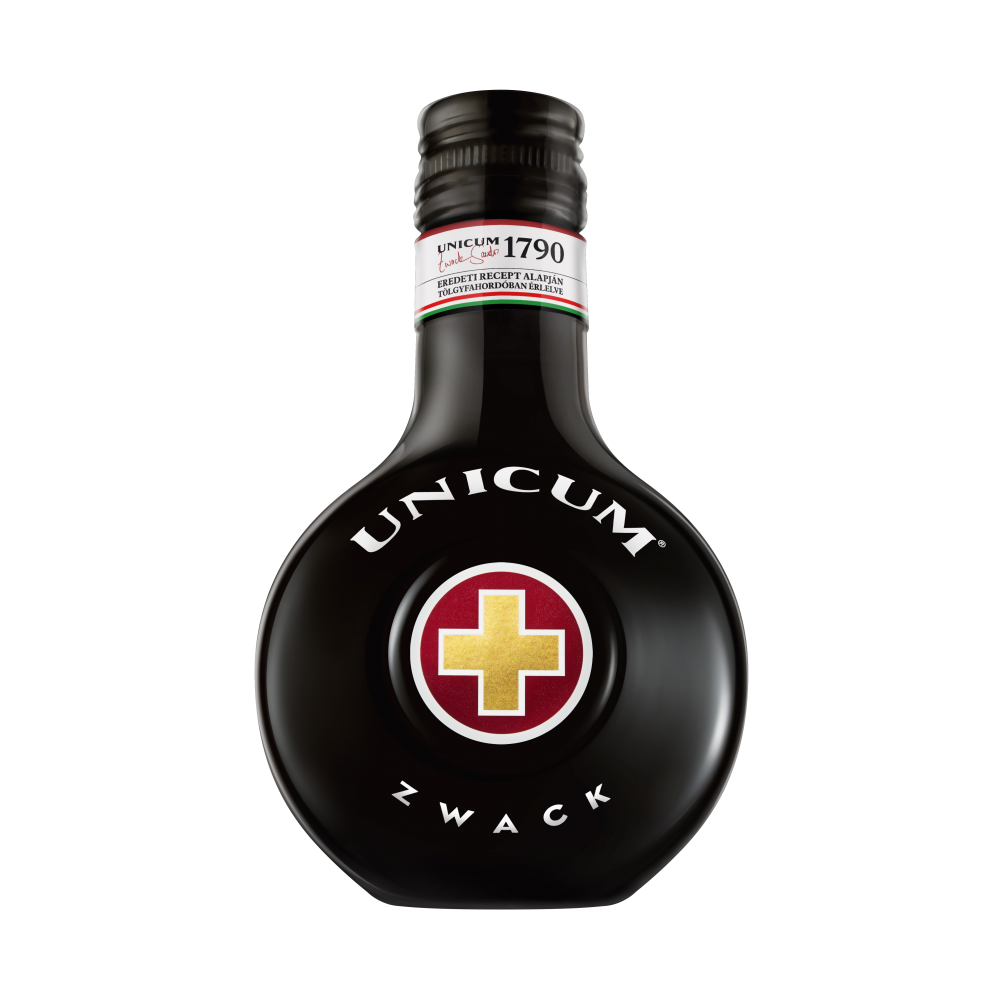 Zwack Unicum 0,2 40% DRS