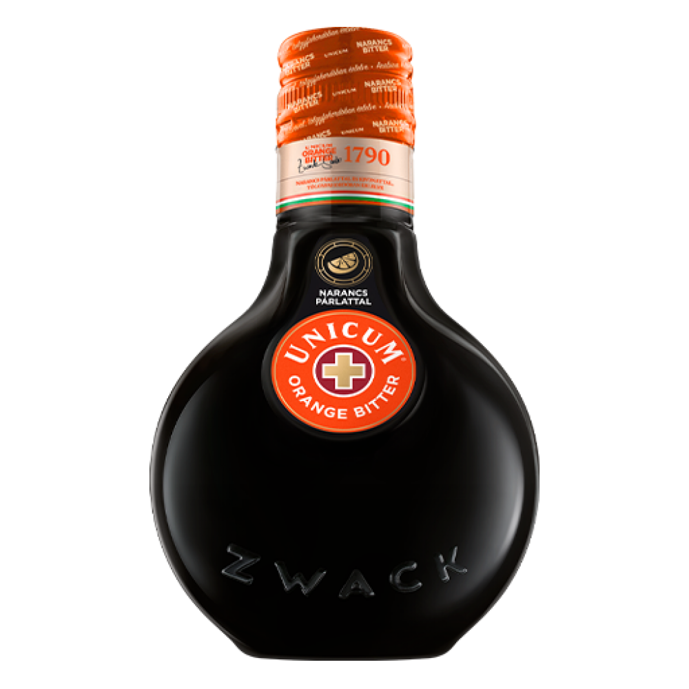 Zwack 0,2 Unicum Orange 32% DRS