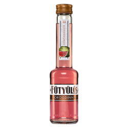 Füty. 0,2 G.dinnye lik.0,2 24,5% DRS