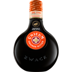 Zwack Unicum Orange 0,5 34,5% DRS
