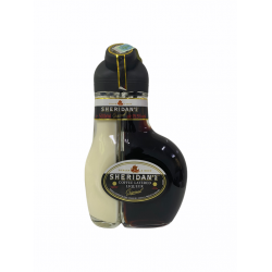 Sheridan's /krémlikõr/ 0,5 15,5%/6