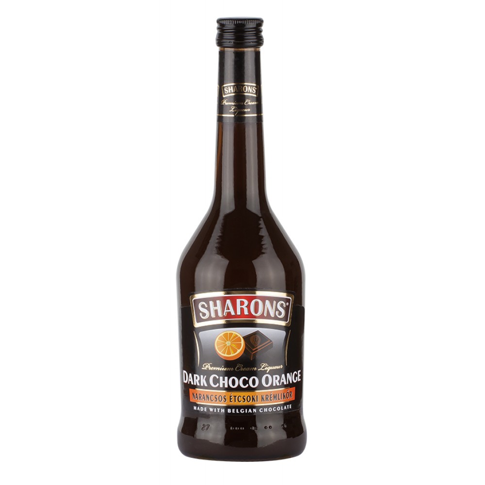 Sharons Nar-étcsoki krémlik 0,5 15%