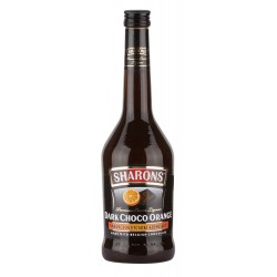 Sharons Nar-étcsoki krémlik 0,5 15%