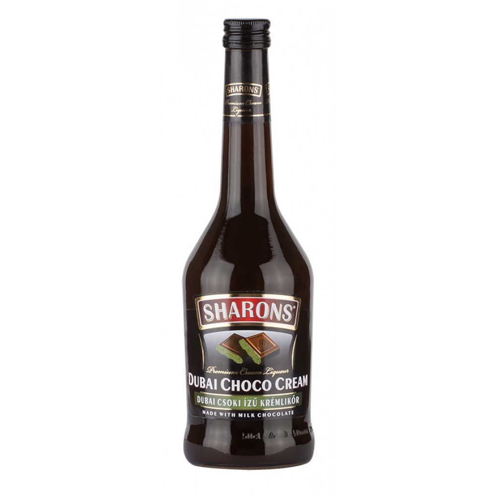 Sharons Dubai Csoki krémlik 0,5 15%