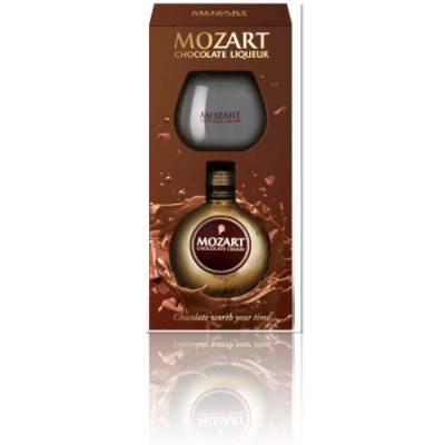 Mozart Chocolate.cream.17%0,5 Pd+p