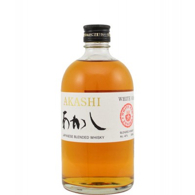 Akashi Blended Wh.40% 0,5 DRS
