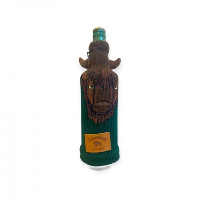 Zubrowka BG + Zubranko 0,7/37,5% DRS