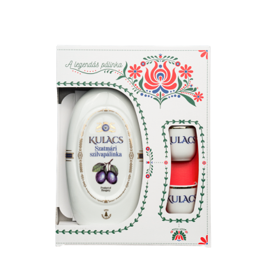 Kulacs Szat.Szilva p. 0,35 DD+2p 40%