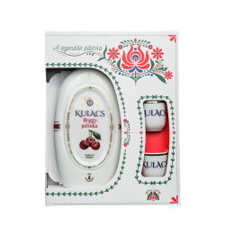 Kulacs Meggy pálinka 0,35 DD+2p 40% Kulacs Meggy pálinka 0,35 DD+2p 40%