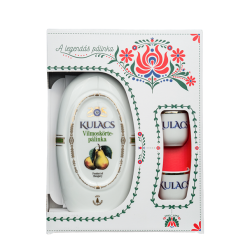 Kulacs Vilm.körte pál 0,35 DD+2p 40% Kulacs Vilm.körte pál 0,35 DD+2p 40%