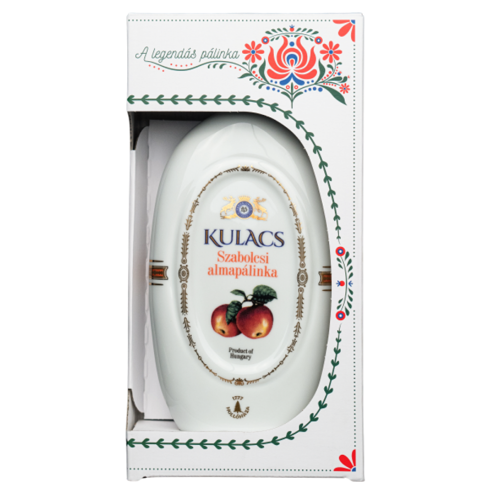 Kulacs 0,35 Szabolcsi Almap. DD 40%