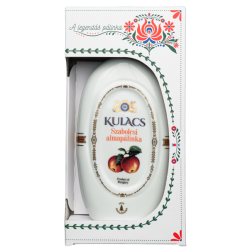 Kulacs 0,35 Szabolcsi Almap. DD 40%