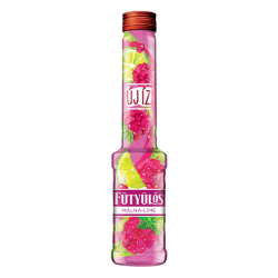 Fütyülõs 0,5 Málna-Lime 22,5% DRS