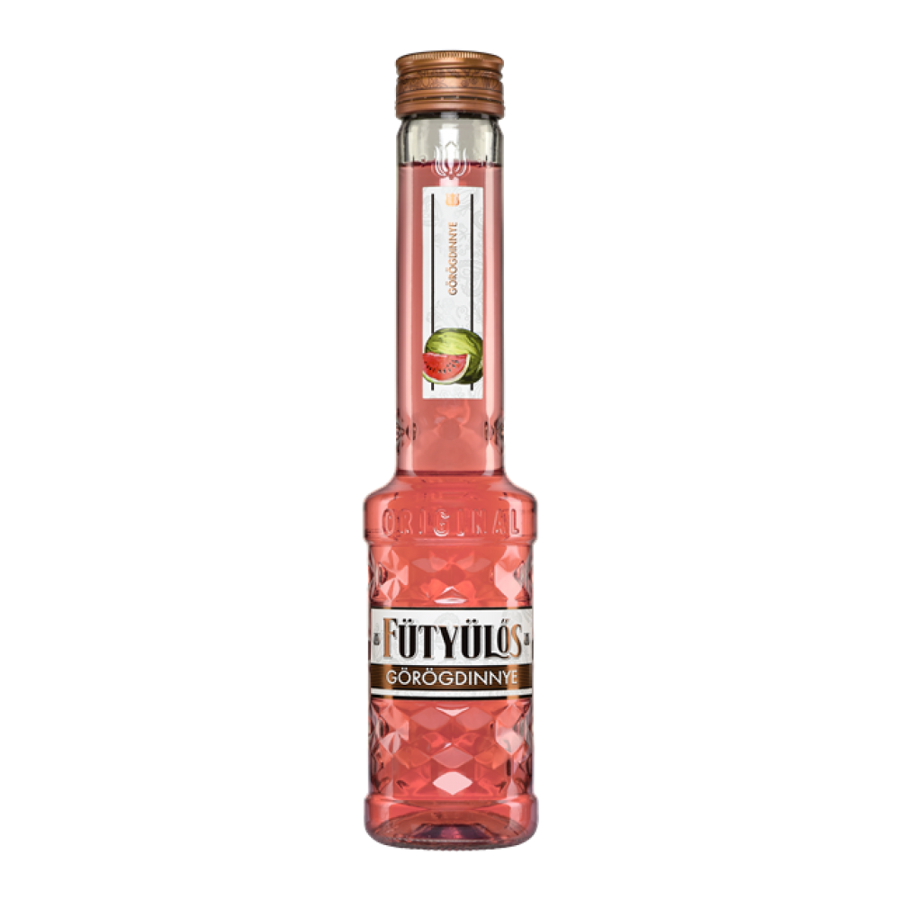 Füty. 0,5 Görögdinnye lik.24,5% DRS