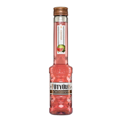 Füty. 0,5 Görögdinnye lik.24,5% DRS