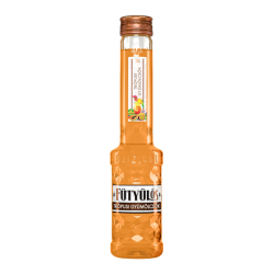 Füty. 24,5%Trópusi Gyüm.lik.0,5/6