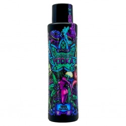 Euphoria Cannabis Vodka 0,5/6 40%DRS