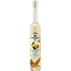 Bolyhos  0,5 Ágy.Vilm.körte.pál.50%